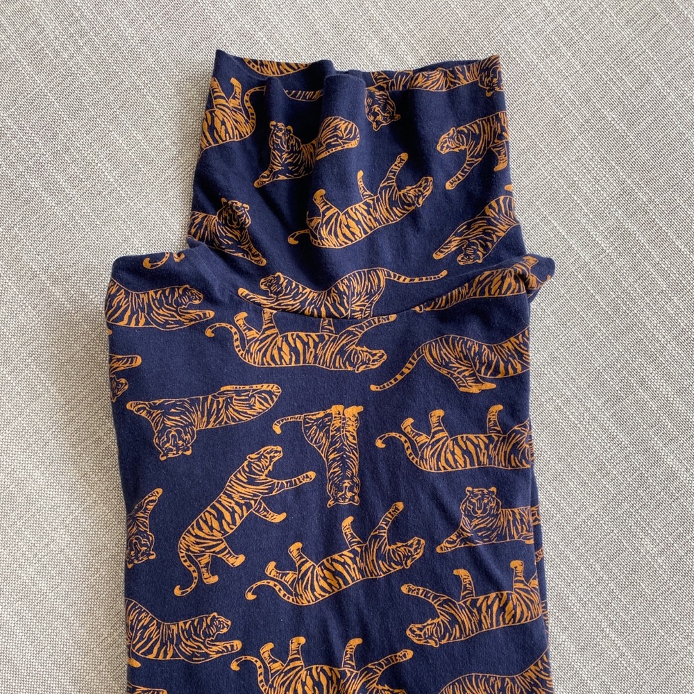 J. Crew Tissue Turtleneck - Picture 1 of 3